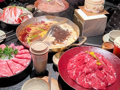 -色響火锅(恒隆广场店)