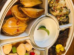 -必点海鲜·鲅鱼水饺(鞍山西道店)