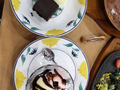 -萨莉亚意式餐厅(天河城购物中心店)