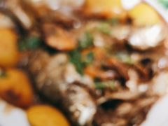 吕老爹砂锅烧鱼-吕氏疙瘩汤·私家菜馆(慈云寺店)