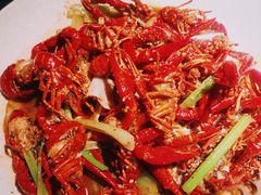 -沪小胖小龙虾(淮海中路旗舰店)