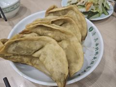 -清真·西北桥头拉面大王(丁家桥店)