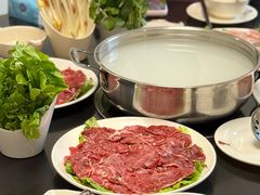 -吉友粥底火锅(方斜路店)