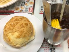 -华星冰室(湾仔店)