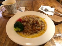 -西关84·History·Art·Cafe