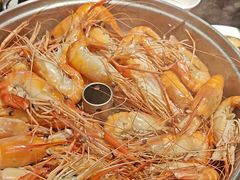 -川骄海鲜自助(亚运村店)