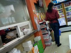 -胡家麻辣串(核桃园路店)