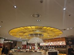 -大唐西市酒店-丝路阳光西餐厅