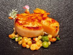 -北京古城老院厉晓麟精致菜