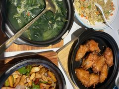 -猪腰一家·地道佛山菜(盐步店)