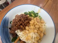 -豌杂牛肉面(青枫南路店)