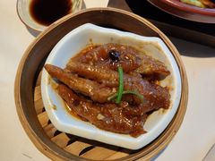 -申粤轩酒楼·三十年粤菜经典(丁香花园店)