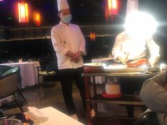大堂-悦江(梅奔中心店)