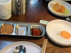 -·缸桶屋·韩式牛肋条自助烤肉(西湖D11店)