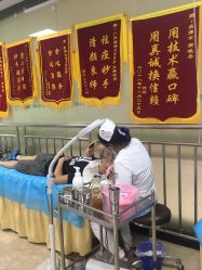 点击看大图 -痘博士广州·全国连锁祛痘机构