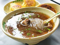 -李记清真馆(打钉巷店)