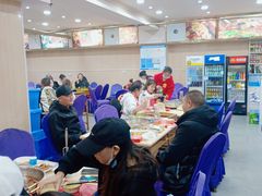 -渔香岛美蛙鱼头火锅(威清路店)