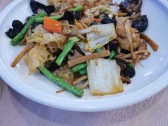 -竹溪百福酒家(同和店)