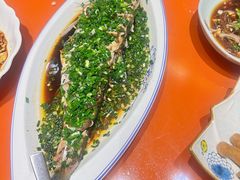 -陈先进鱼馆·地道农家菜(湖墅南路店)