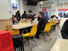 -马茹特色饺子馆