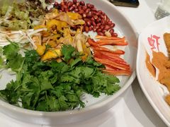 -小桃红·东北菜·春饼烤鸭(南阳湖街店)