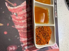 -猫抓烤肉(春熙路店)