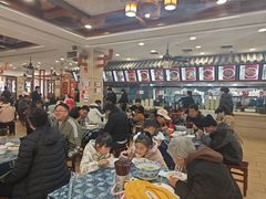 -桥香园云南过桥米线(金马碧鸡店)