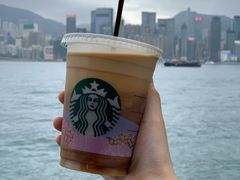 -星巴克(天后庙道店)