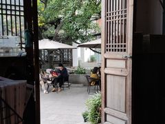 -青咖啡(三坊七巷店)