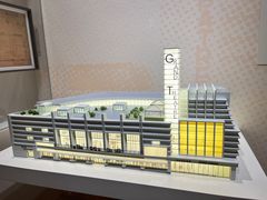 -上海城市规划展示馆