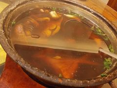 -鹰龙海畔度假酒店(咸祥店)