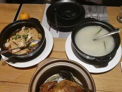 外婆茶香鸡-金牌外婆家(苏州中心店)