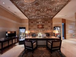 -青岛香格里拉·氣水疗中心