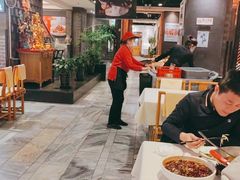 -辣婆婆(航天桥店)