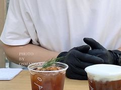 -O.P.S. CAFE