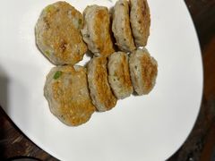-大良毋米粥·粥底火锅(岭南天地店)