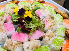 -白天鹅宾馆·流浮阁咖啡厅
