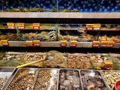 -抱德·潮汕味(敦和店原惠城鱼仔)