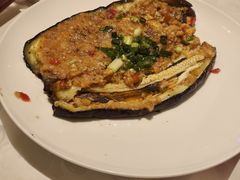 -龚海宝· 烧烤· 羊肉原切挂糊更好吃(庄市店)