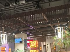 -贡宴盐帮菜自贡驻京联络处餐厅
