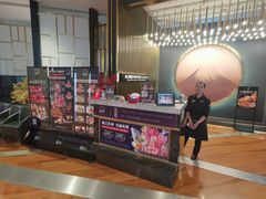 -極上萬膳·日料放题(来福士江景店)