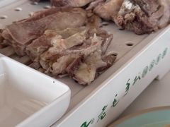 -老毛手抓·盐池滩羊非遗手抓(宁夏总店)