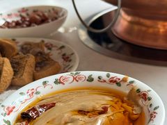 -东门口·鲜爆肚涮肉·烧烤(老门东店)