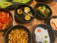 -黑牛黑猪烤肉专门店(万象城店)