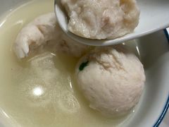 -热河食府(中山路店)