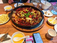 -老板恋上鱼(恒隆广场店)