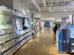 -NITORI 宜得利家居(上海中山公园龙之梦店)