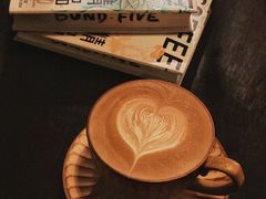 -BUND·FIVE外滩5号(天际店)