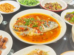 -淳小灶·千岛湖菜·匠心农家菜(九堡店)