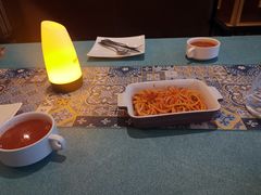 -阿波罗西餐厅(大润发店)